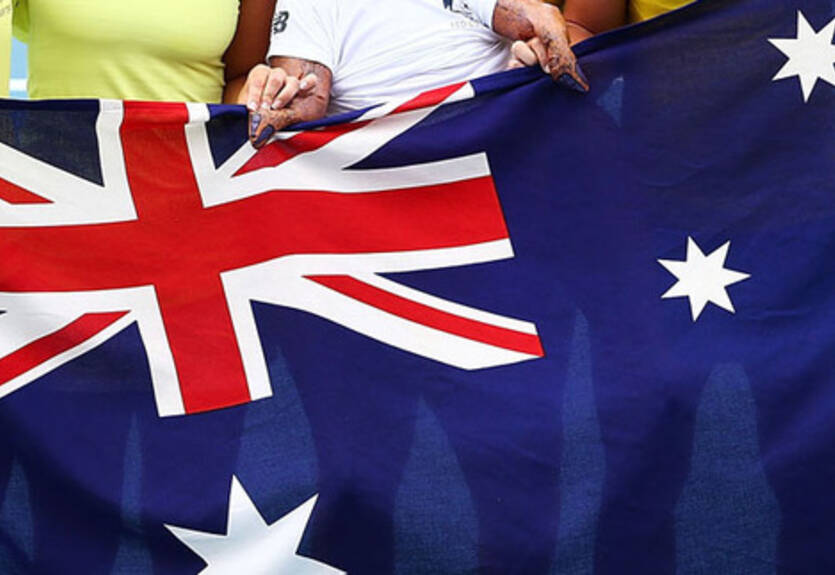 Харьков все же примет матч Украина - Австралия