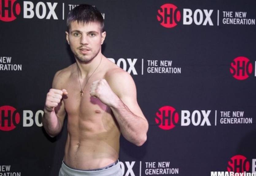 Хитров узнал имя следующего соперника