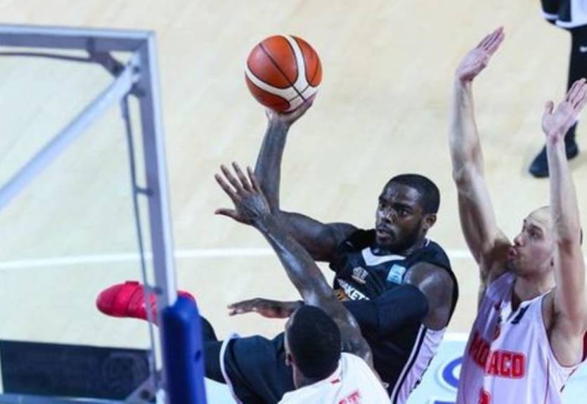 Гладырь и Монако вновь побеждают в Лиге чемпионов