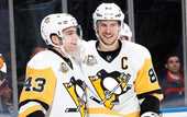 НХЛ. Питтсбург громит Рейнджерс, победы Эдмонтона и Сан-Хосе