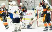 УХЛ. Кременчуг результативно обыграл Витязь