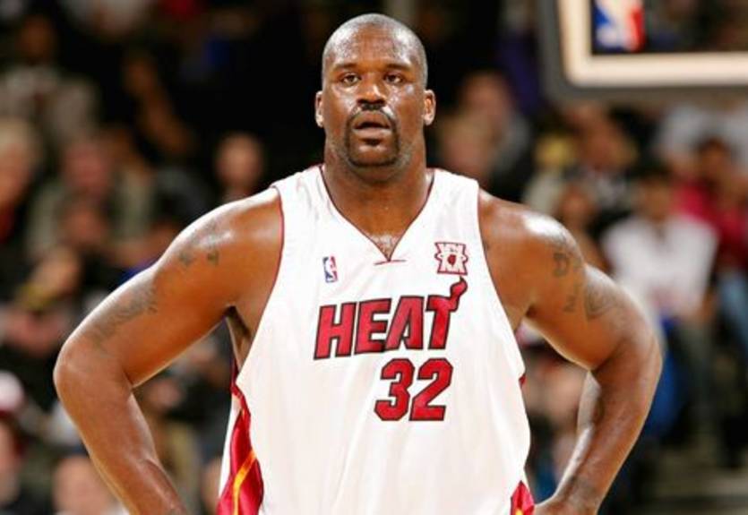 Майами выведет из обращения номер Шакила