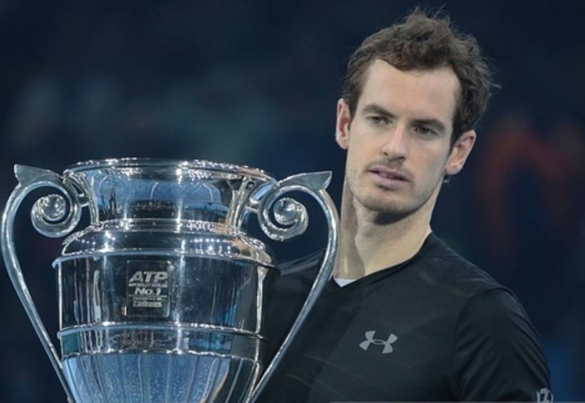 Маррей - лидер по призовым в сезоне