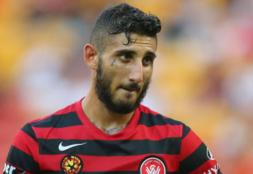 Этот неловкий момент, когда празднуешь незасчитанный гол