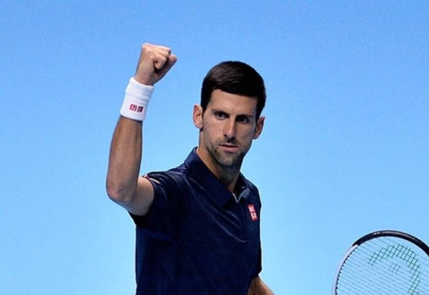 Джокович - Нисикори. Обзор матча