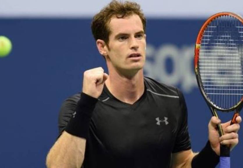ATP Finals. Маррей - первый финалист турнира