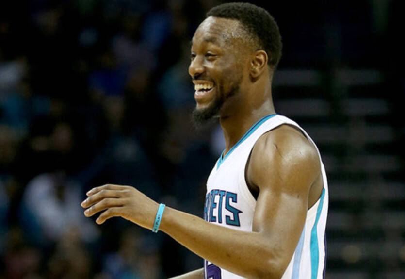 НБА. Зрелищный дриблинг Кембы Уокера в топ-10 игрового дня