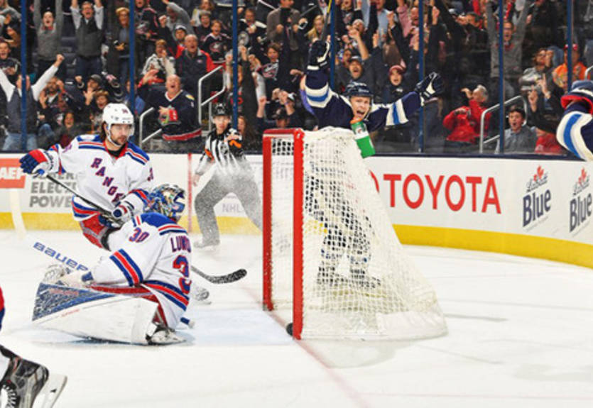 НХЛ. Питтсбург дожимает Айлендерс, Чикаго берет верх над Калгари