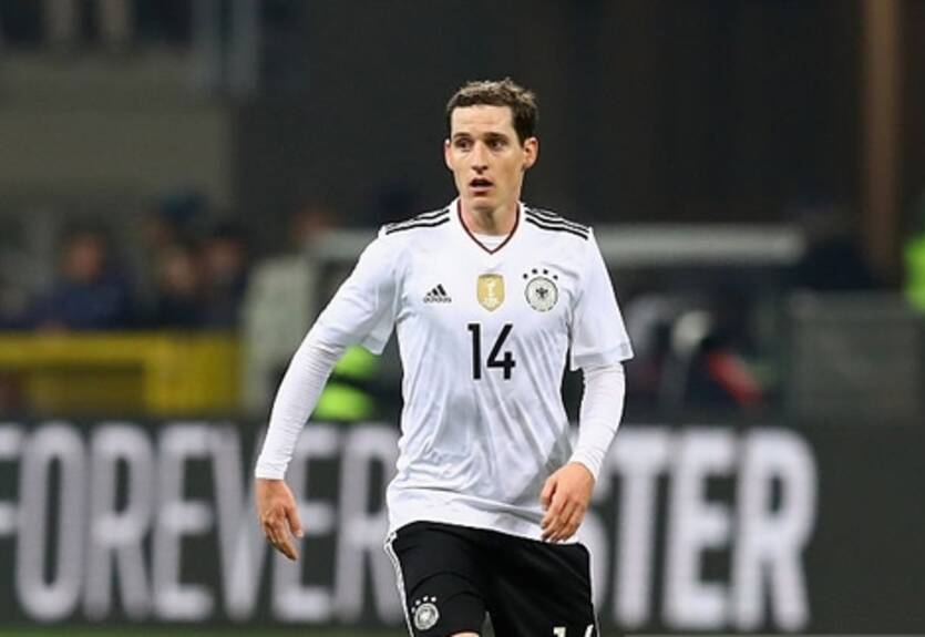 Милан нашел усиление в Германии