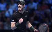 ATP Finals. Обзор побед Маррея и Вавринки