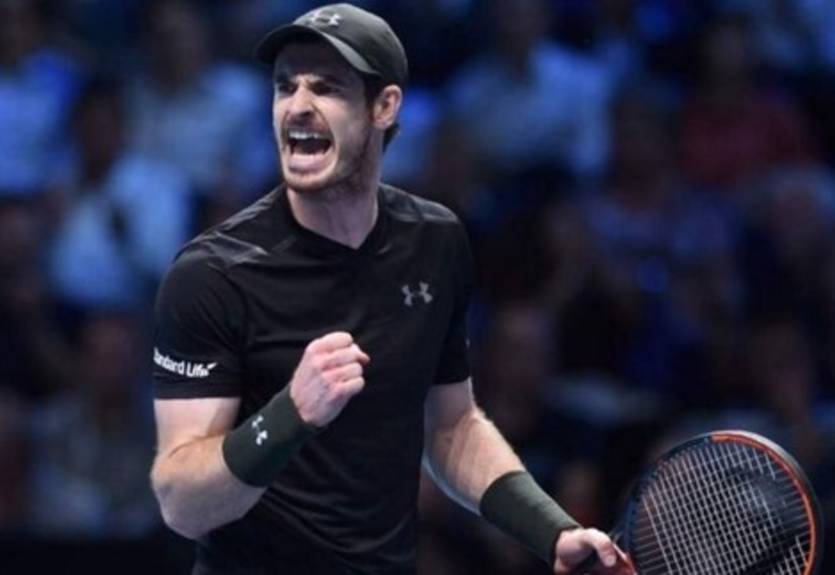 ATP Finals. Обзор побед Маррея и Вавринки