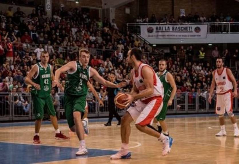 Лучшие моменты матча Орадя - Химик