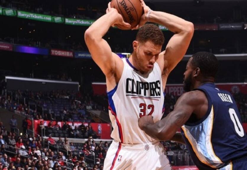 НБА. Несостоявшийся камбэк Клипперс,  победа Сан-Антонио