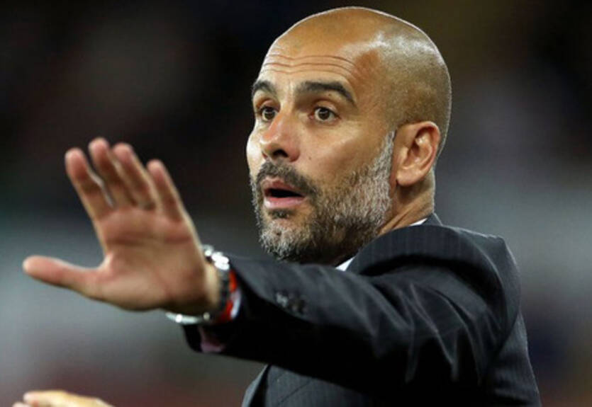 Секреты успеха: 6 вещей, которые запрещает Гвардиола