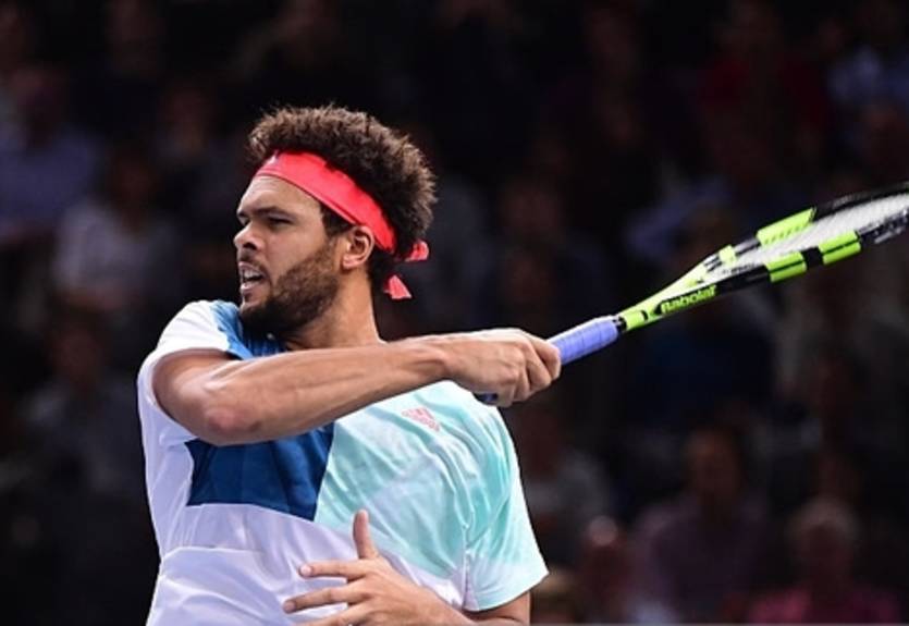 Тсонга: "2017 год будет для меня самым интересным в карьере"