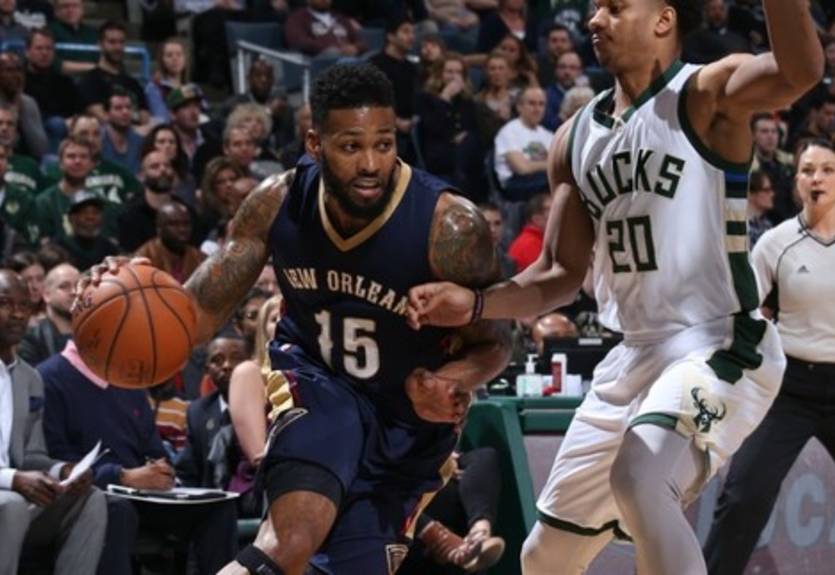 НБА. Денвер отчислил Стоукса и подписал Джи