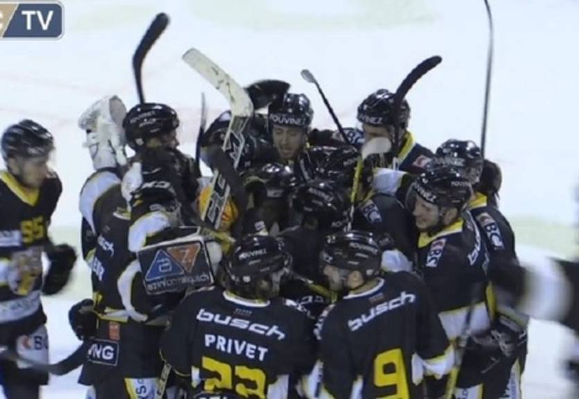 Установлен новый рекорд продолжительности серии буллитов