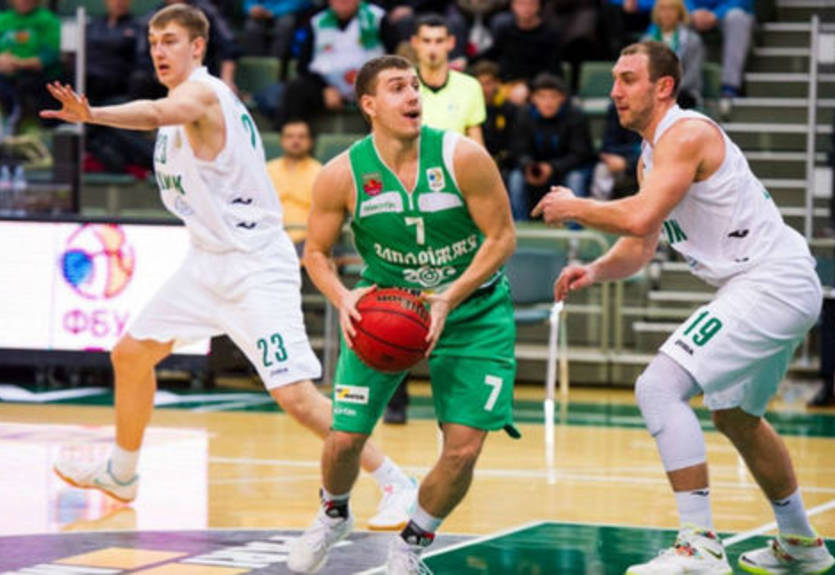 Химик вырвал победу у Запорожья, БИПА обыграла Днепр