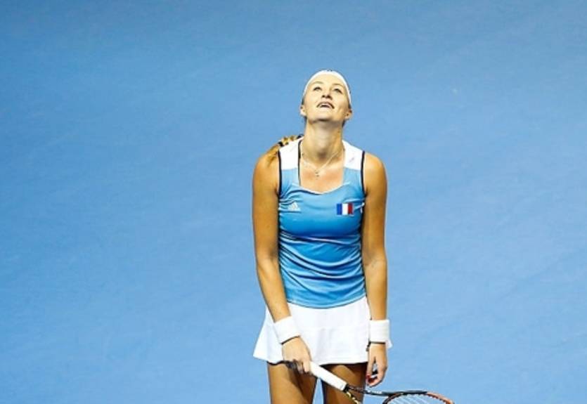 Младенович: "Я чувствовала себя так, как будто сыграла два матча"