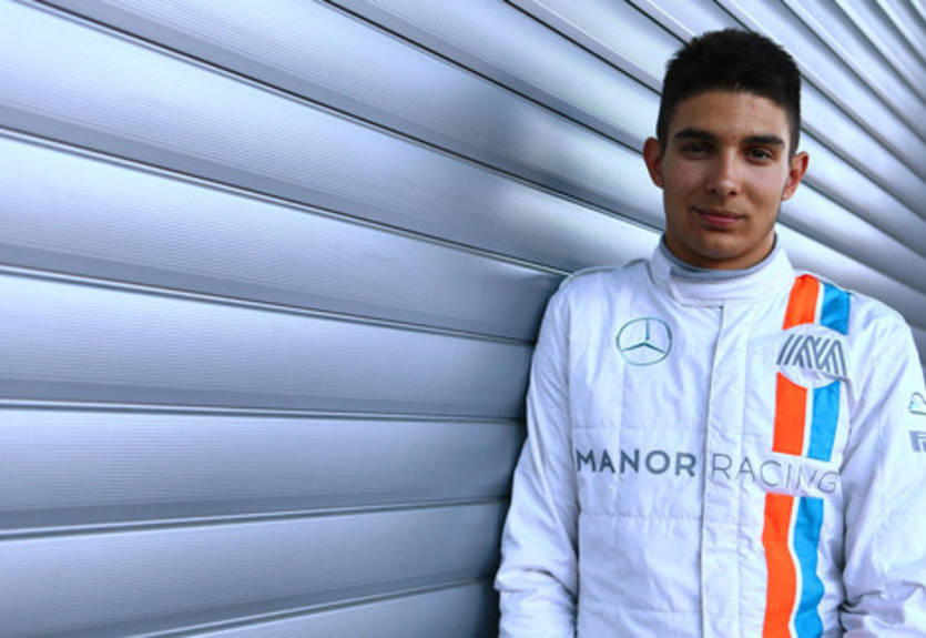 Формула-1. Официально. Окон присоединился к Форс Индии