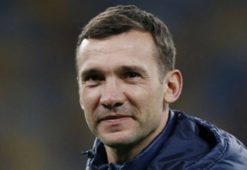 Шевченко: отсутствие Еременко - плюс для нас