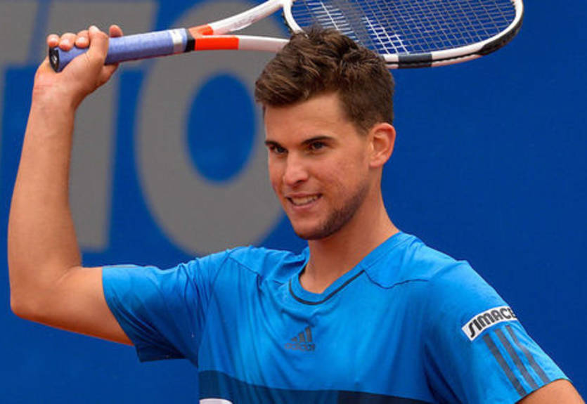 Тим: "Итоговый турнир - моя мечта"