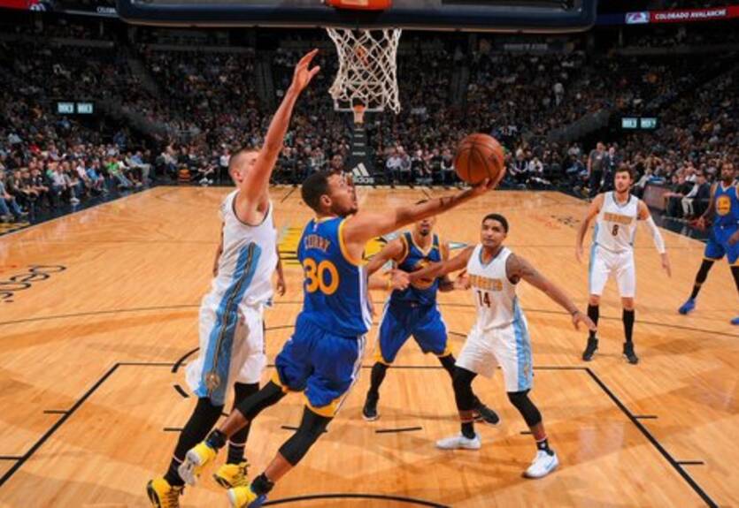 НБА. Первая победа Пеликанс, Майами уступил Чикаго, победа Голден Стейт