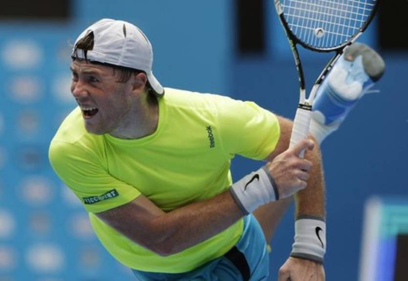 Братислава (ATP). Марченко вылетает из очередного Челленджера