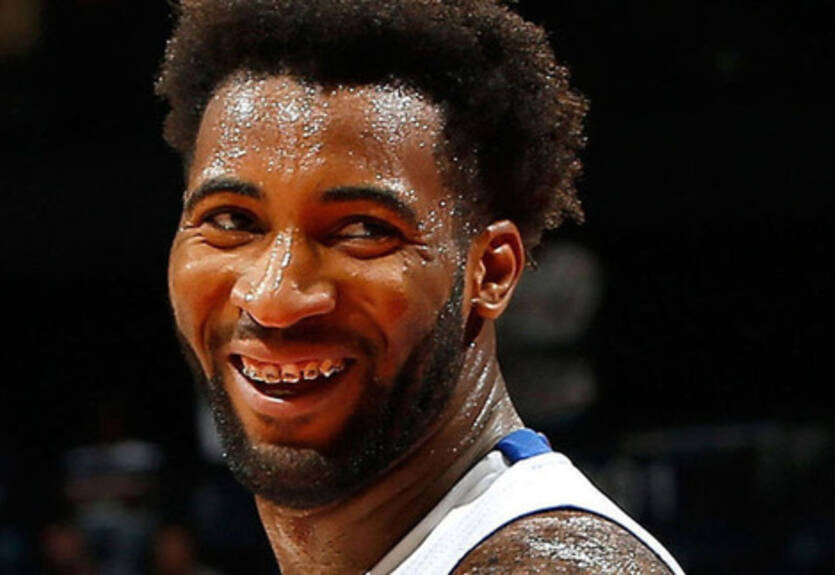 НБА. Марьянович привнес сербский рэп в раздевалку Детройта