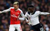 АПЛ. Арсенал и Тоттенхэм сильнейшего не выявили