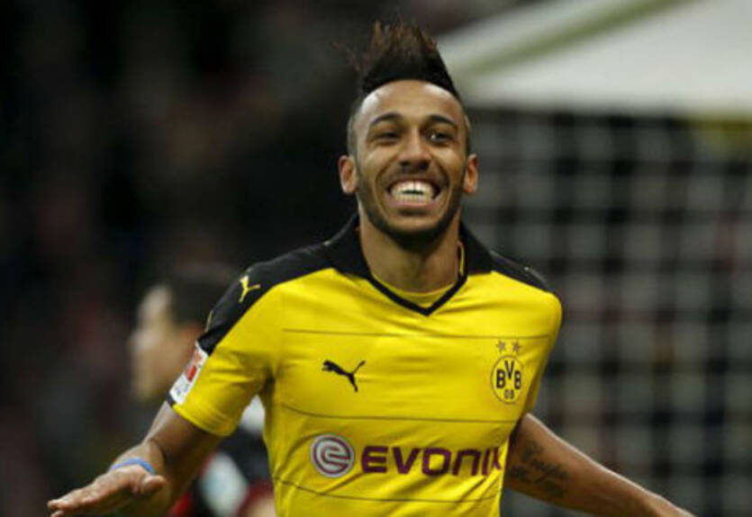 Бундеслига. Хоффенхайм отобрал очки у Баварии, Боруссия Д расправилась с Гамбургом