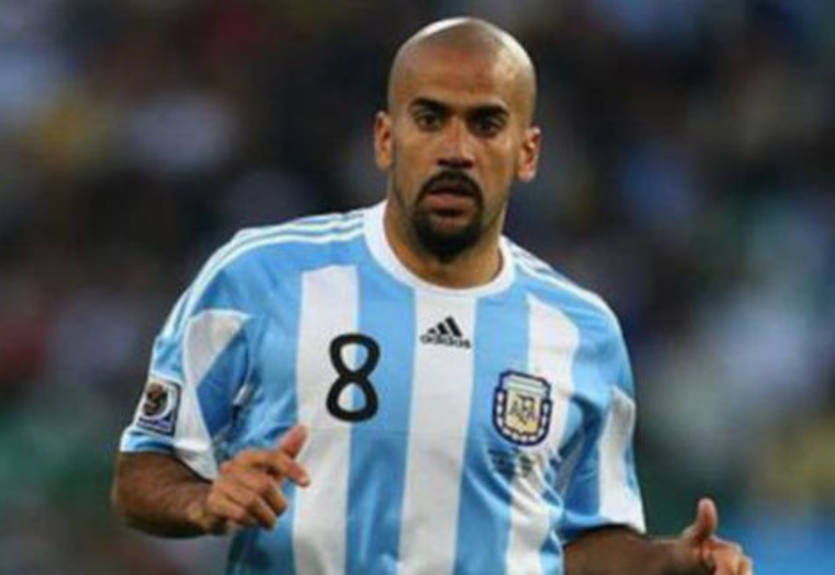 Верон пообещал возобновить карьеру