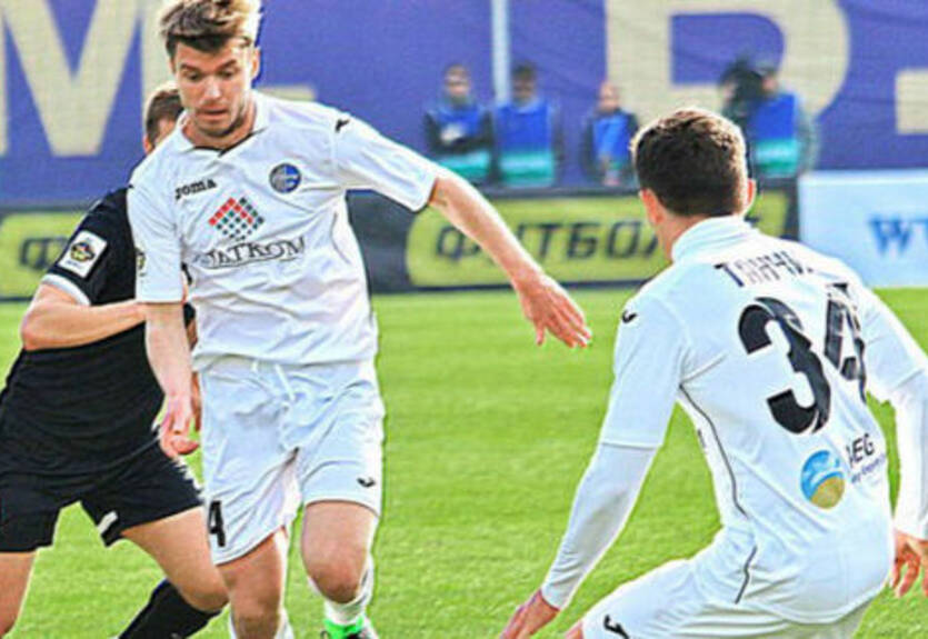 Олимпик добыл волевую победу над Зиркой