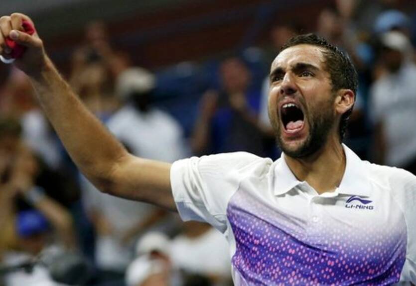 Чилич стал седьмым участником Итогового турнира