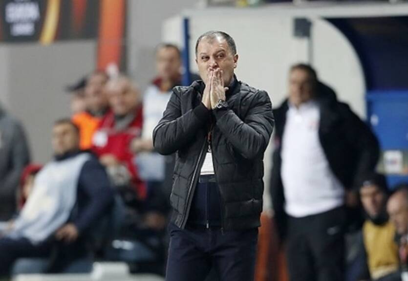 Вернидуб: "Очень благодарен всем ребятам"