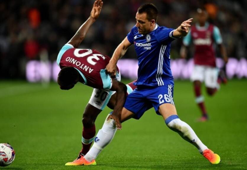 Терри переедет в Китай?