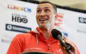 Кличко все же сразится с Джошуа за пояс "суперчемпиона" WBA