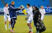 ЛЧ U-19. Динамо сильнее Бенфики