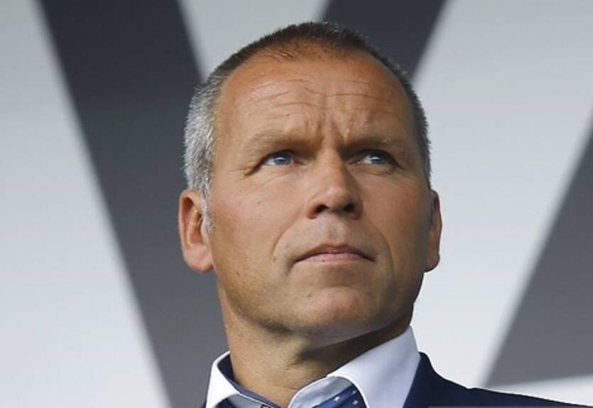 Гамбург вскоре назначит нового спортдира