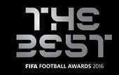 Болельщики помогут выбрать лучшего игрока мира по версии ФИФА