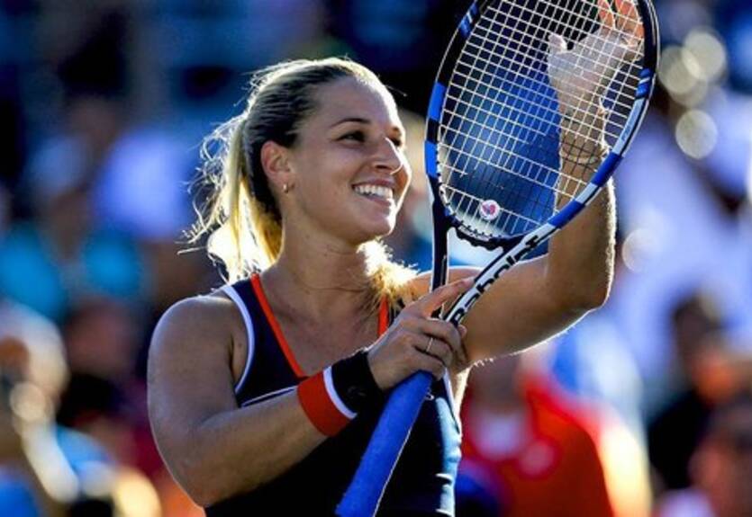 Лучшие удары WTA Finals-2016