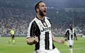Серия А. Ювентус обыграл Наполи