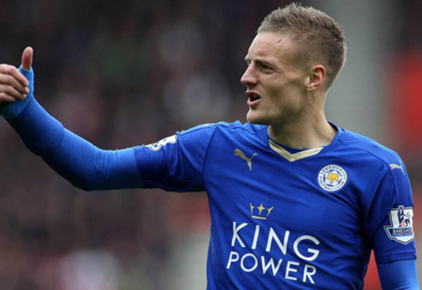 Варди: больше никакой водки