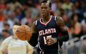 НБА. Шредер еще на 4 года в Атланте