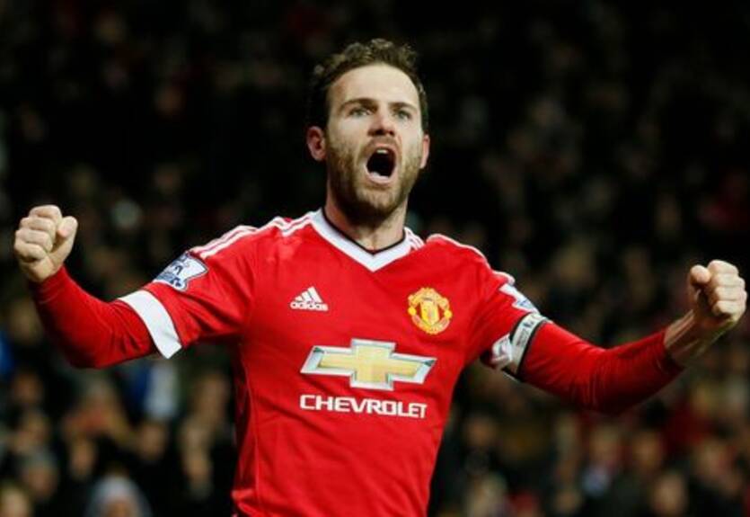 Кубок Лиги. МЮ сильнее в дерби Манчестера