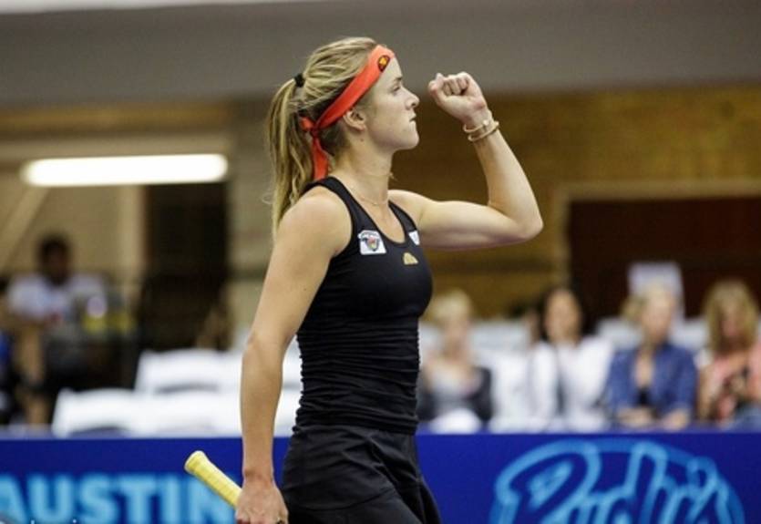 WTA Elite Trophy: состав участниц