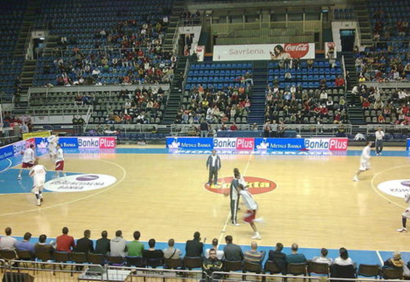 Финал четырех Евролиги-2018 пройдет в Сербии