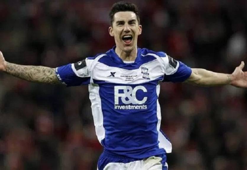 Экс-игрок Астон Виллы попал в тюрьму в США