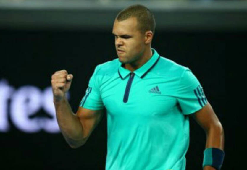 Вена (ATP). Вылет Пуя, победы Симона, Тима и Тсонга