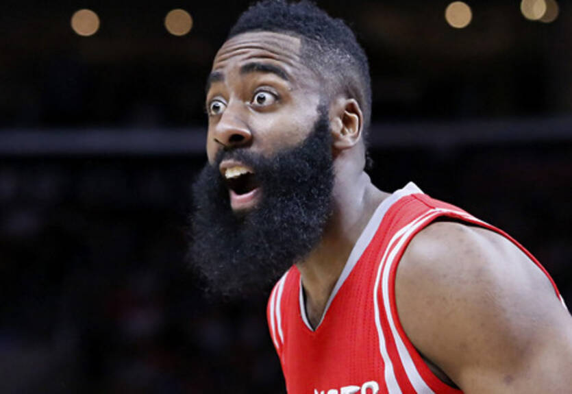 НБА. Лучшие приколы предсезонки